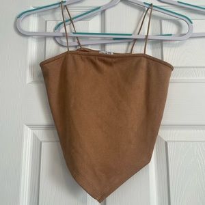 Xs top - rue 21 brand